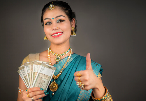 Women in Betting: Look into the Indian Landscape